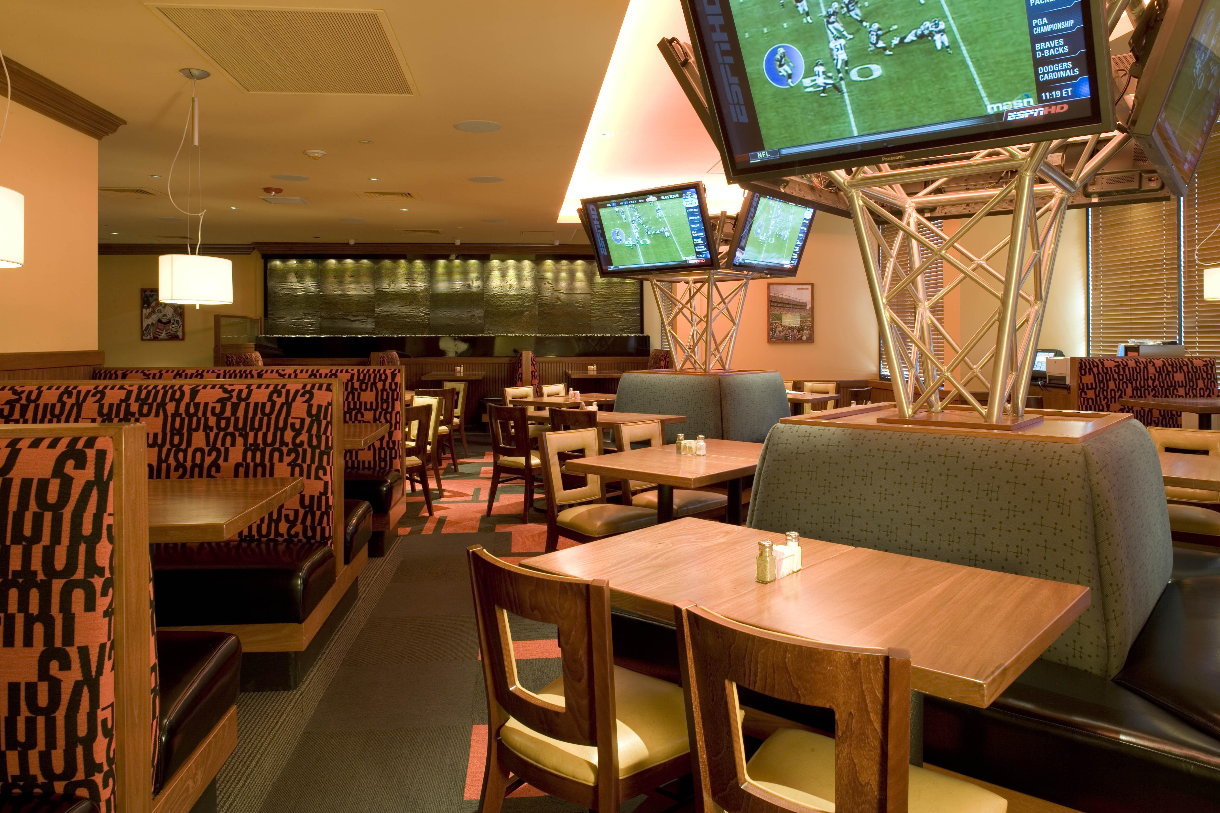 Holiday Inn Denver Lakewood By Ihg Exterior photo