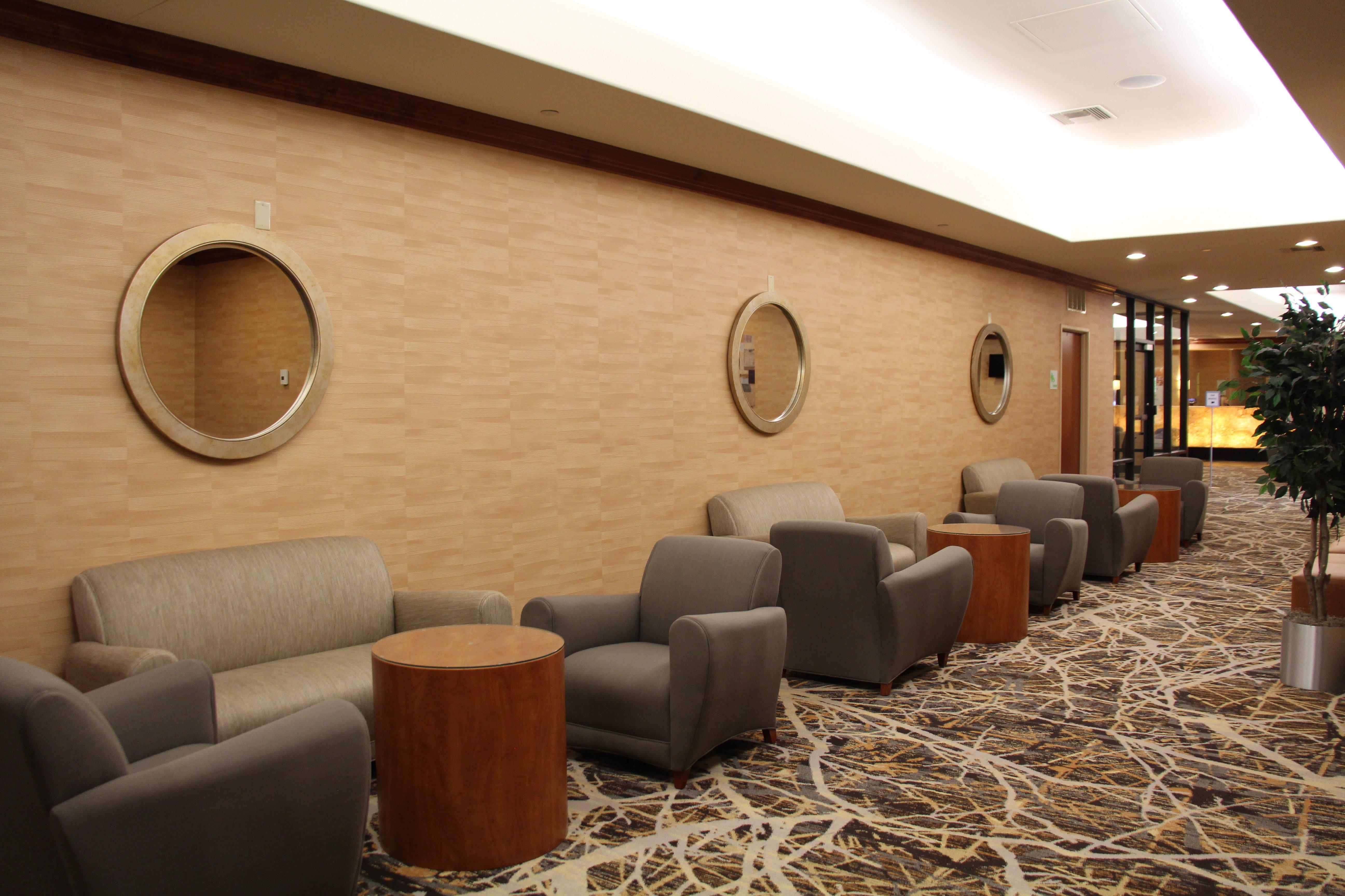 Holiday Inn Denver Lakewood By Ihg Exterior photo