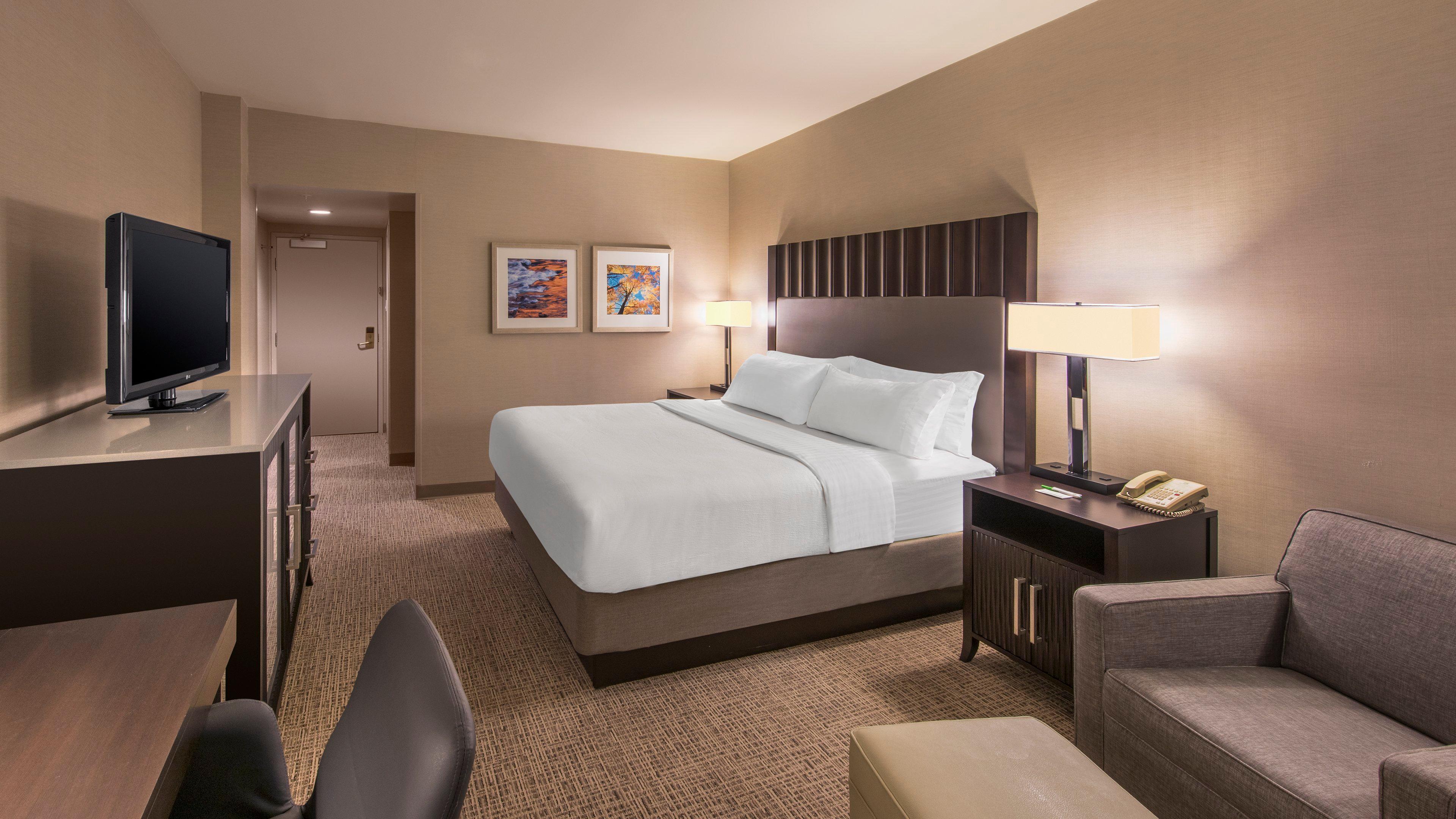 Holiday Inn Denver Lakewood By Ihg Exterior photo