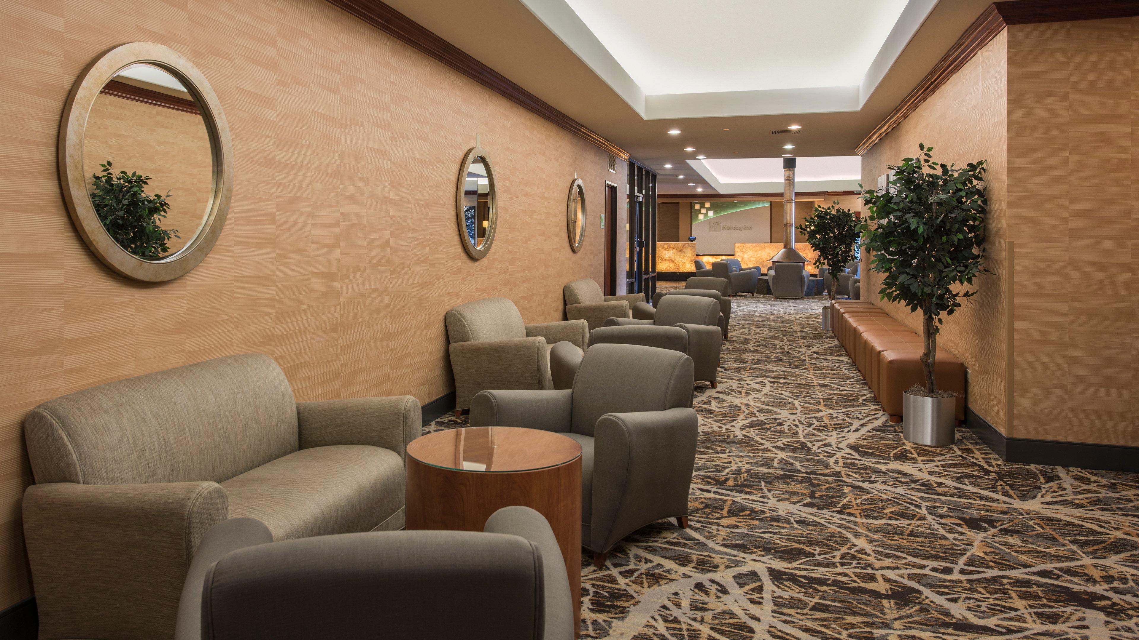 Holiday Inn Denver Lakewood By Ihg Exterior photo