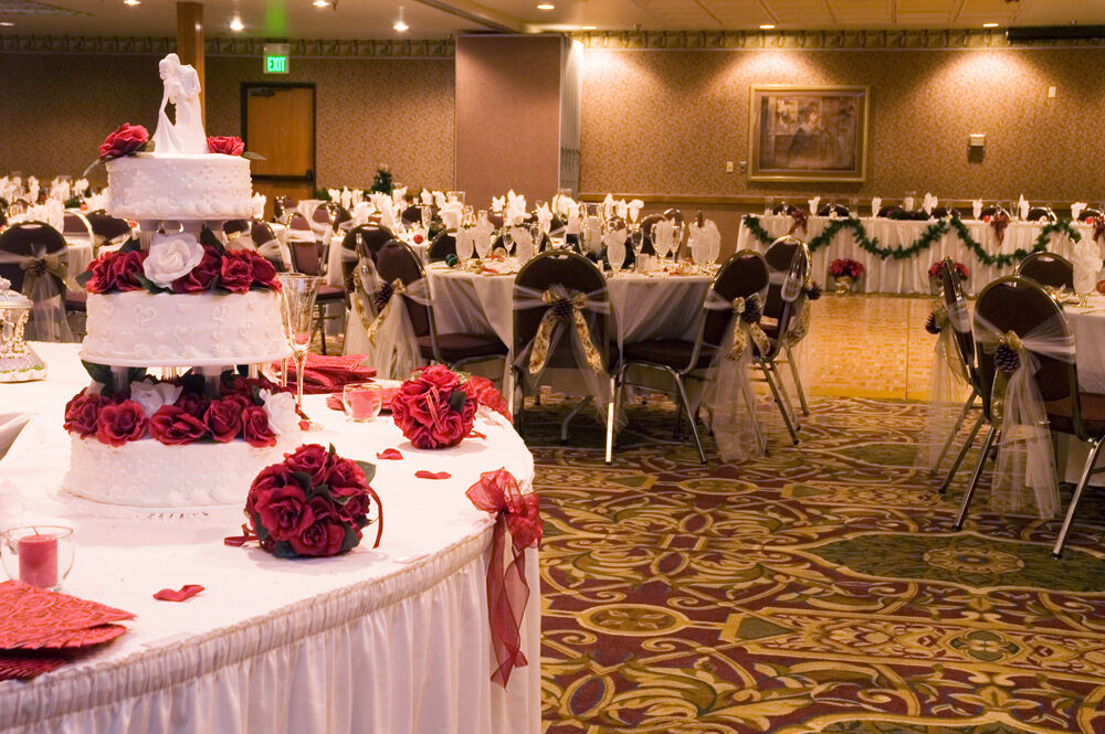 Holiday Inn Denver Lakewood By Ihg Exterior photo