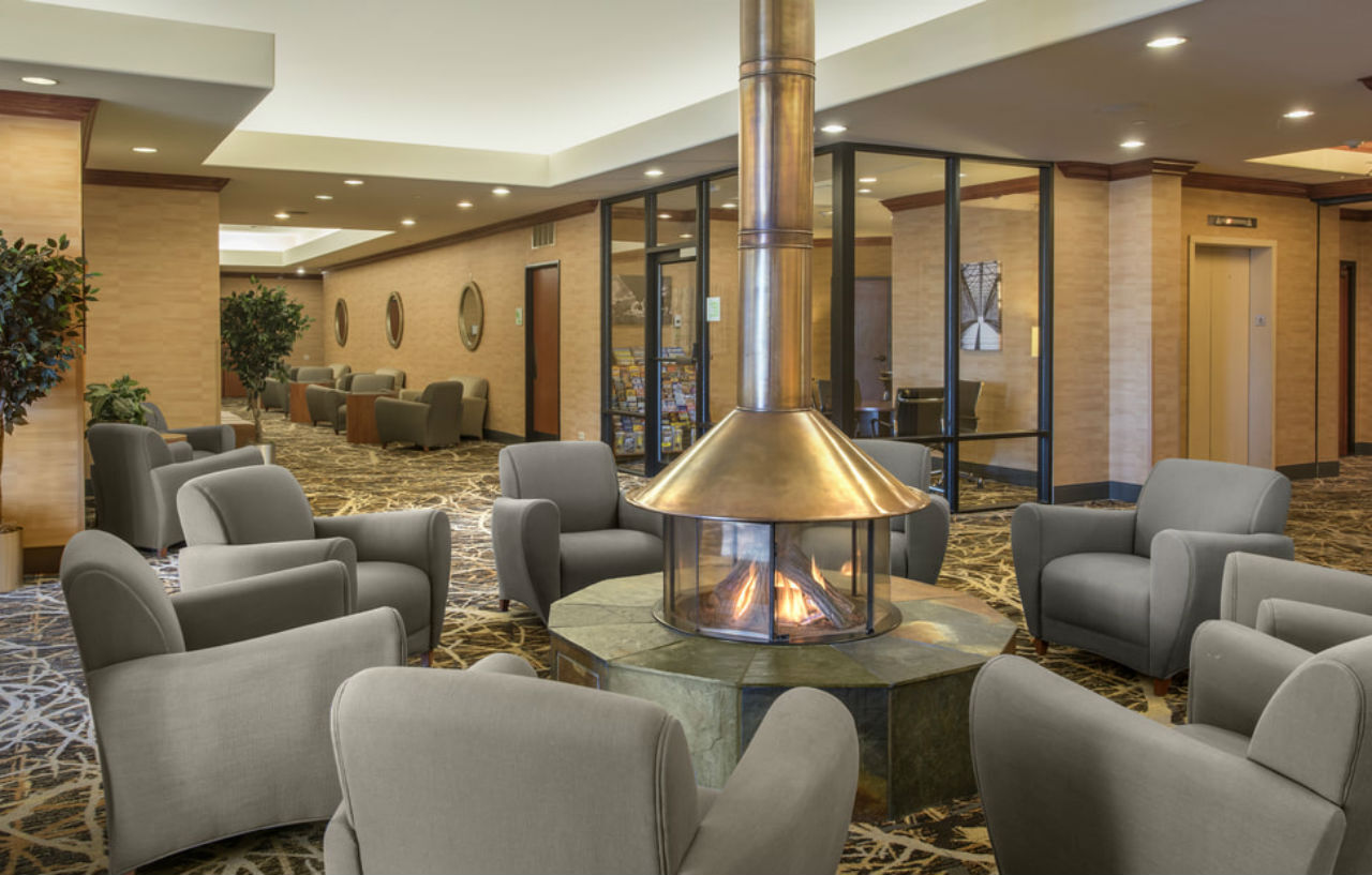 Holiday Inn Denver Lakewood By Ihg Exterior photo
